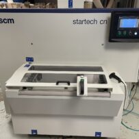 SCM Startech CN Drilling/Boring Machine