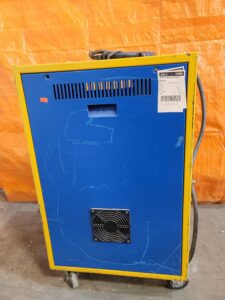Used Generic DF Intelligence Forklift Battery Charger