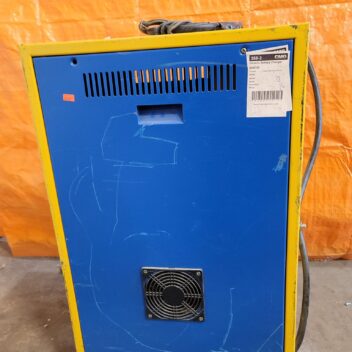 Used Generic DF Intelligence Forklift Battery Charger