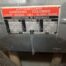 Used Giordano Colombo Electric Motor / Frequency Drive