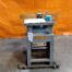 Used Rexcut Shaper W/ Stand and Dolly