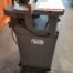 Used Rexcut Shaper W/ Stand and Dolly