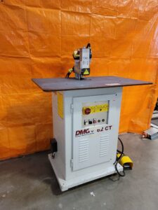 Used DMG 62CT Contour Trimmer