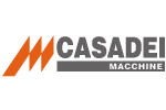 Casadei Used Woodworking, Metalworking, Stone & Glass Machinery parts