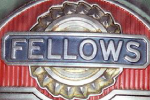 Fellows Used Woodworking, Metalworking, Stone & Glass Machinery parts