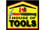 House of Tools Used Woodworking, Metalworking, Stone & Glass Machinery parts