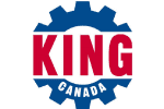 King Used Woodworking, Metalworking, Stone & Glass Machinery parts