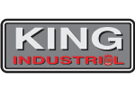 King Industrial Used Woodworking, Metalworking, Stone & Glass Machinery parts