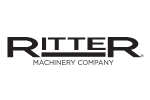 Ritter Used Woodworking, Metalworking, Stone & Glass Machinery parts