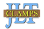 JLT Clamps Used Woodworking, Metalworking, Stone & Glass Machinery parts