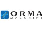 Orma Used Woodworking, Metalworking, Stone & Glass Machinery parts