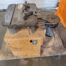 Used Rockwell 1HP Single Phase Shaper