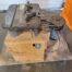 Used Rockwell 1HP Single Phase Shaper
