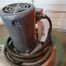 Used American Fan Company Dust Collector