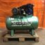 Used Speedaire Piston Compressor for sale