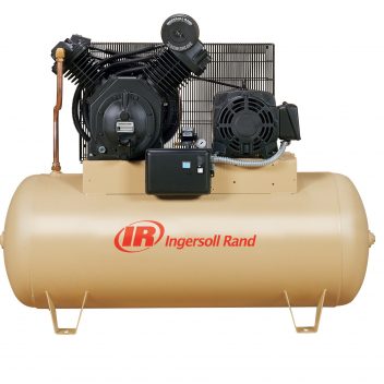 T30 - 7100 Series Two-Stage Ingersoll Rand Industrial Air Compressors