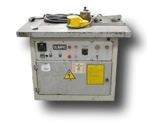 Olimpic Contour Edgebander BRD-OL