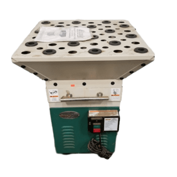 Grizzly G0534 Downdraft Sanding Table