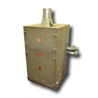 Torit Model 81 Cabinet Dust Collector