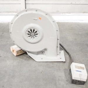 Electro Adda FC71 2 Blower