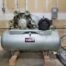 Swan 15HP Air Compressor