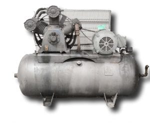Swan 15HP Compressor