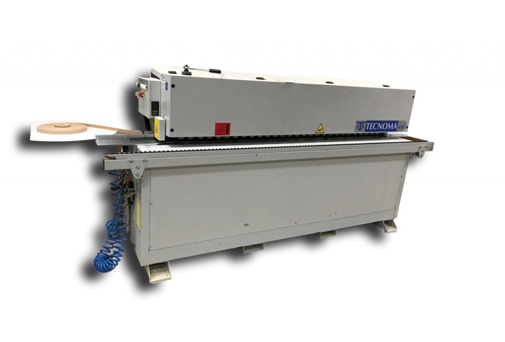 Technoma Edgebander