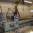 Used Omax Water Jet 80X