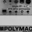 Polymac Single 89-N Edgebander
