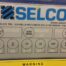 Selco WNT 600 Rear Load Panel Saw