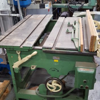 American A2 Table Saw