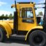 Hyster H180H 18,000LBS Forklift