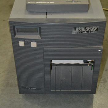 Sato CL408e Printer