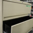 Lateral Filling Cabinet 5 Door