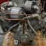 Eagle 10HP Compressor Engine