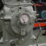 Binks 5HP Air Compressor