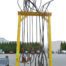 Wire Rope Sling Frame