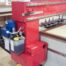 Holzher Cosmec Fox 48 Nesting CNC