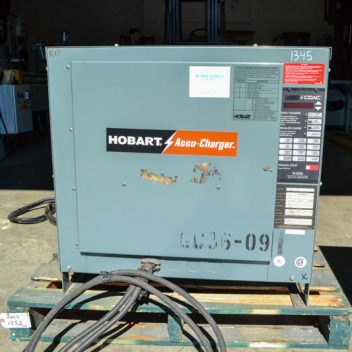 Hobart 750C3-18 Battery Charger