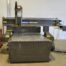 Used Used Multicam 5000 Series CNC Router