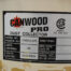 Canwood CWD12-475 Dust Collector