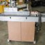 VIRUTEX EB 25 Hot Air Edgebander