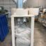 Canwood CWD12 5HP 2 Bag Dust Collector