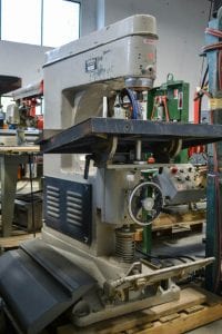 Linmac RT-89 Pin Router