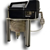 Innova Thermo Fuel Vapor Gas Monitor
