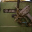 Dubelfix D-7520 Dowel Inserter with Gun