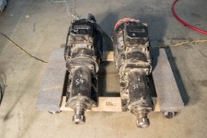 Perske D 6800 Mannheim Drill