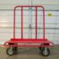 1 Sided Sheet Material Trolley