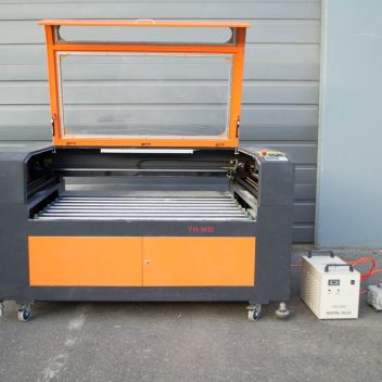 YH-1410 Metal and Nonmetal Laser Cutting Machine,laser engraving machine