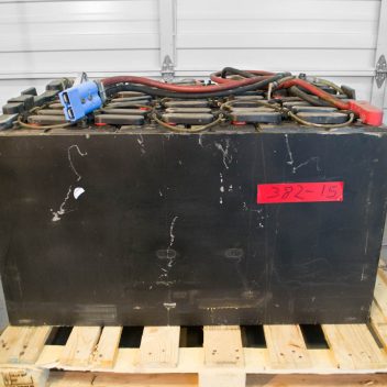 48V Forklift Battery
